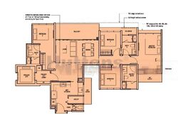 The Tapestry (D18), Condominium #455906301